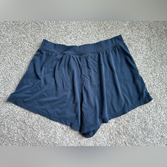 Women’s Ododos Modal Soft Lounge Shorts (2 Pack) - Picture 7 of 10